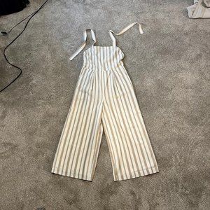 Chriselle x Joa Jumpsuit